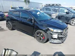 1FADP3L90GL225543 2016 FORD FOCUS ST