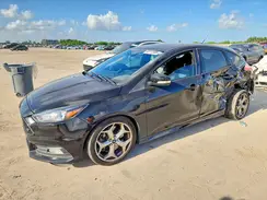 1FADP3L90GL230807 2016 FORD FOCUS