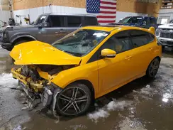 1FADP3L90GL230810 2016 FORD FOCUS