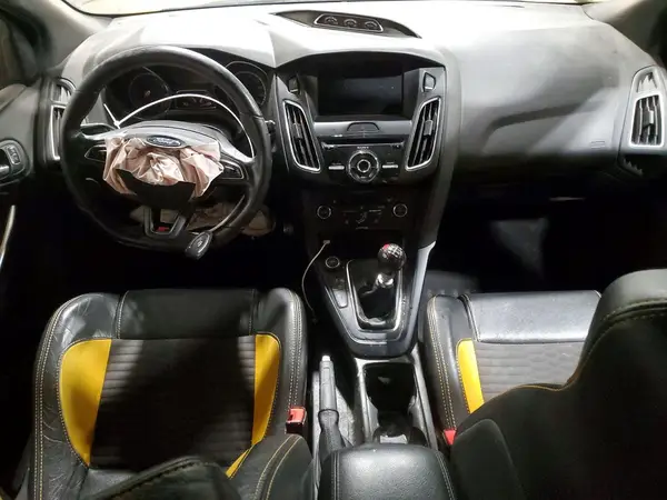 1FADP3L90GL230810 2016 FORD FOCUS - Image 8