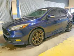 1FADP3L90GL243931 2016 FORD FOCUS