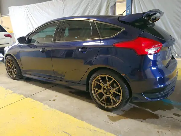 1FADP3L90GL243931 2016 FORD FOCUS - Image 2