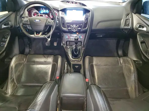 1FADP3L90GL243931 2016 FORD FOCUS - Image 8