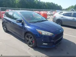 1FADP3L90GL249955 2016 FORD FOCUS ST