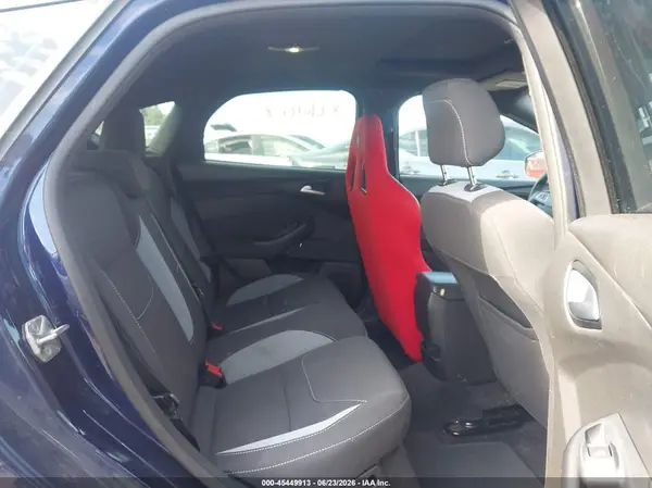 1FADP3L90GL249955 2016 FORD FOCUS ST - Image 8