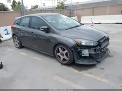 1FADP3L90GL262897 2016 FORD FOCUS ST