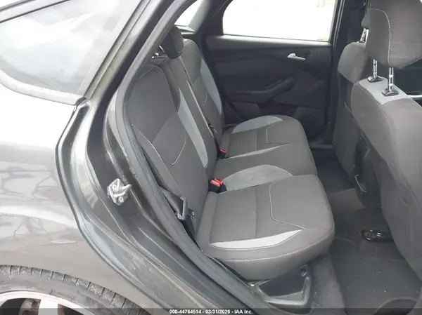 1FADP3L90GL262897 2016 FORD FOCUS ST - Image 8