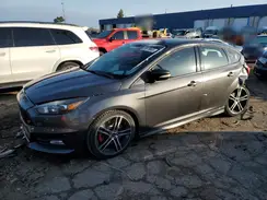 1FADP3L90GL266089 2016 FORD FOCUS
