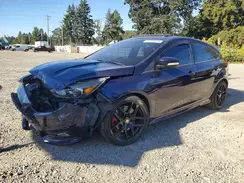 1FADP3L90GL267761 2016 FORD FOCUS