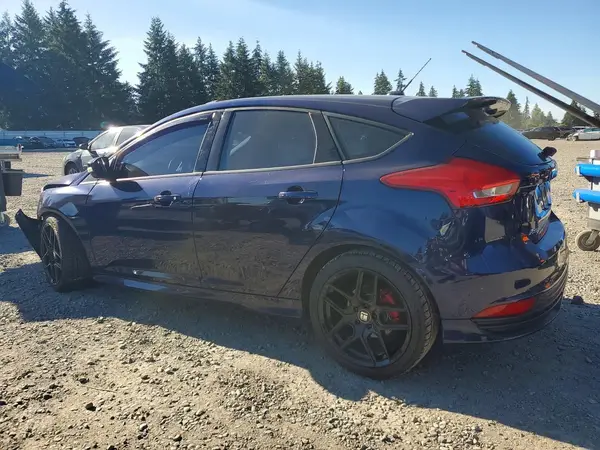 1FADP3L90GL267761 2016 FORD FOCUS - Image 2