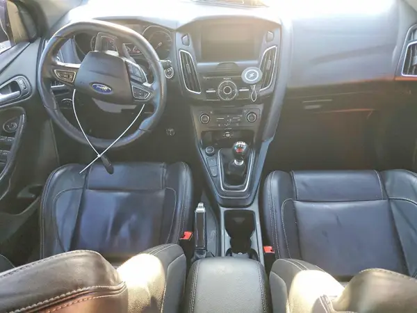 1FADP3L90GL267761 2016 FORD FOCUS - Image 8