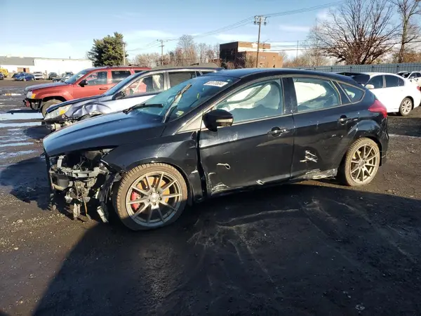1FADP3L90GL275892 2016 FORD FOCUS - Image 1