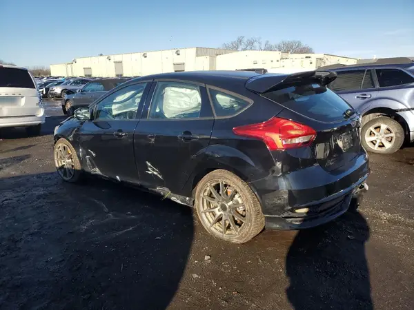1FADP3L90GL275892 2016 FORD FOCUS - Image 2
