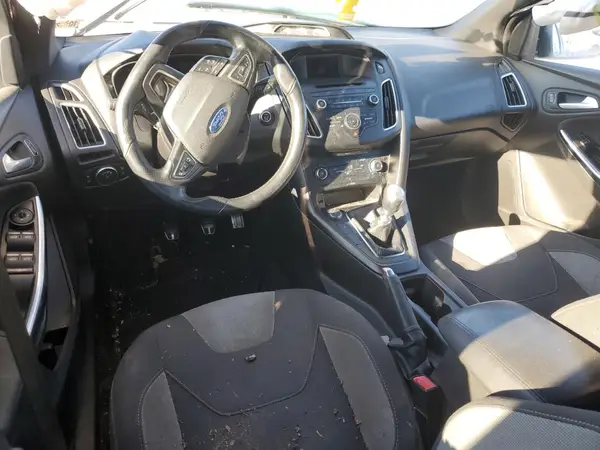 1FADP3L90GL275892 2016 FORD FOCUS - Image 8