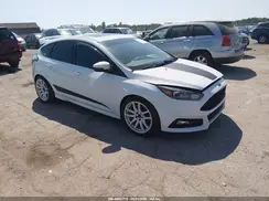 1FADP3L90GL289453 2016 FORD FOCUS ST