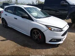 1FADP3L90GL292840 2016 FORD FOCUS ST