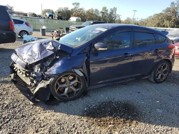 1FADP3L90GL300726 2016 FORD FOCUS - Image 1