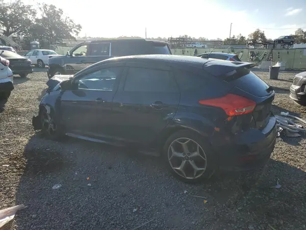 1FADP3L90GL300726 2016 FORD FOCUS - Image 2