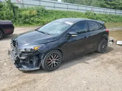 1FADP3L90GL318501 2016 FORD FOCUS