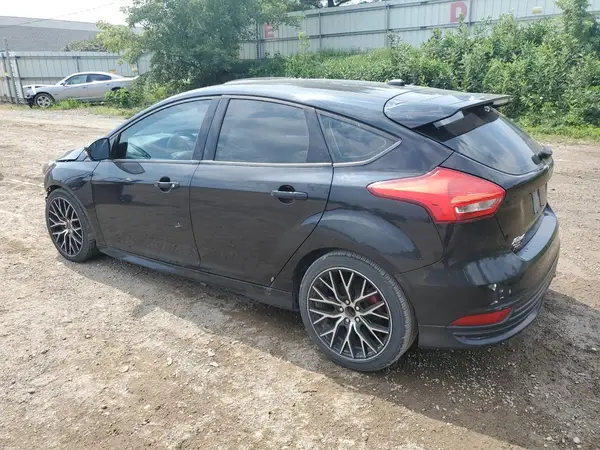 1FADP3L90GL318501 2016 FORD FOCUS - Image 2
