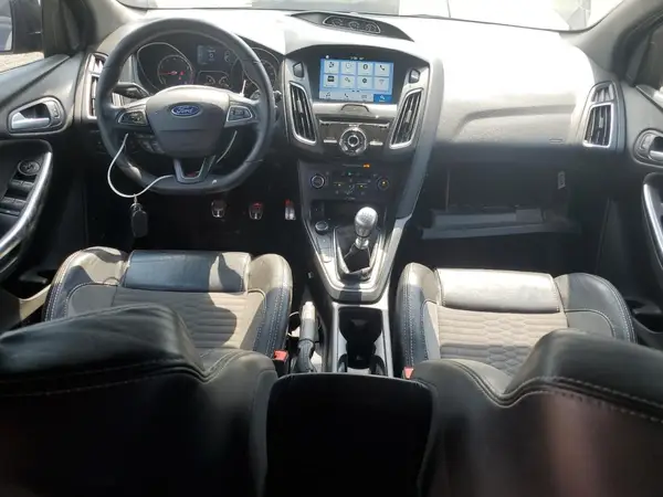 1FADP3L90GL318501 2016 FORD FOCUS - Image 8
