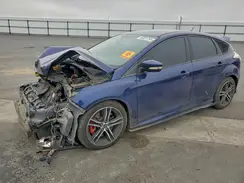 1FADP3L90GL319423 2016 FORD FOCUS