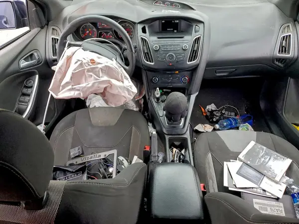 1FADP3L90GL319423 2016 FORD FOCUS - Image 8