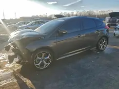 1FADP3L90GL323763 2016 FORD FOCUS