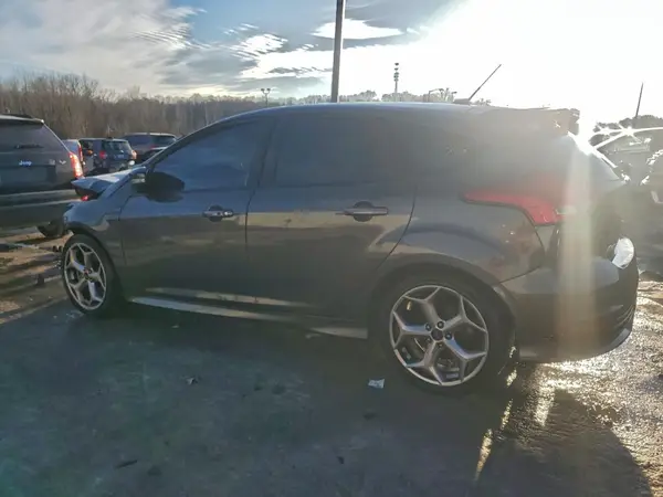 1FADP3L90GL323763 2016 FORD FOCUS - Image 2