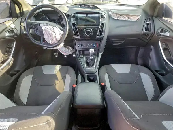 1FADP3L90GL323763 2016 FORD FOCUS - Image 8