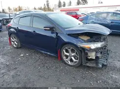 1FADP3L90GL325058 2016 FORD FOCUS ST