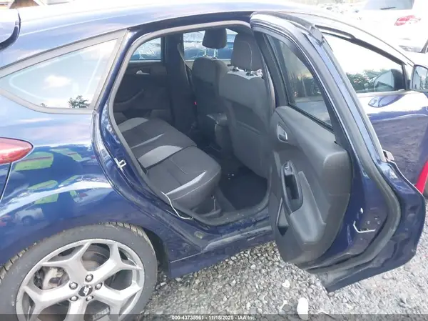 1FADP3L90GL325058 2016 FORD FOCUS ST - Image 8