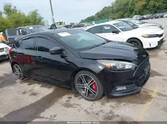 1FADP3L90GL328459 2016 FORD FOCUS ST