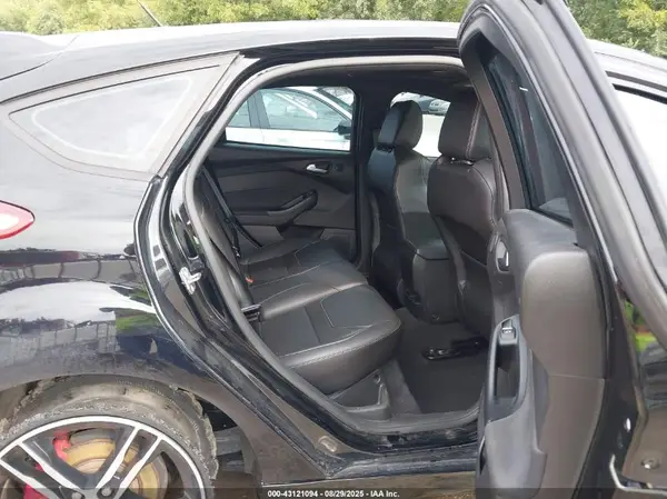 1FADP3L90GL328459 2016 FORD FOCUS ST - Image 8