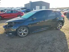 1FADP3L90GL337212 2016 FORD FOCUS
