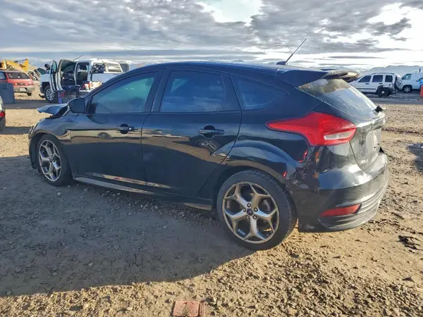 1FADP3L90GL337212 2016 FORD FOCUS - Image 2