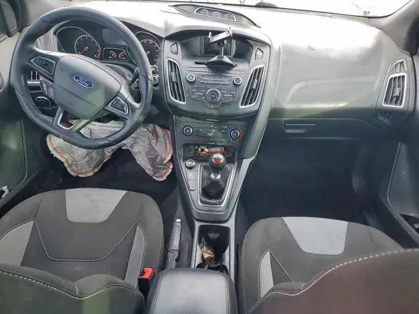 1FADP3L90GL337212 2016 FORD FOCUS - Image 8