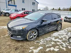 1FADP3L90GL342538 2016 FORD FOCUS