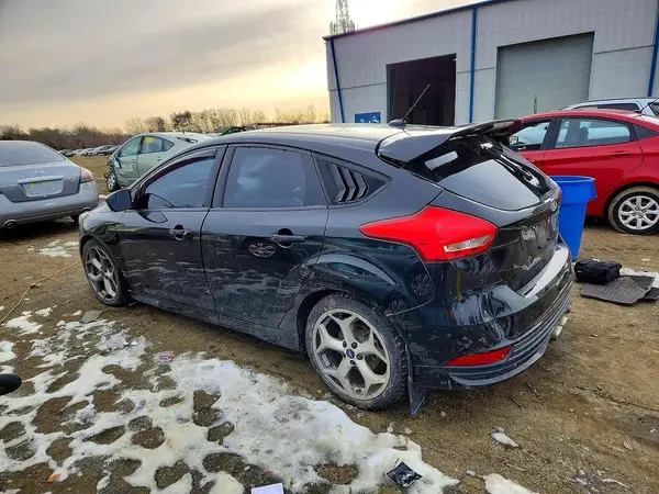1FADP3L90GL342538 2016 FORD FOCUS - Image 2