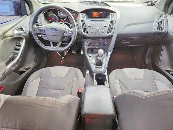 1FADP3L90GL342538 2016 FORD FOCUS - Image 8