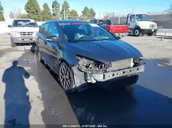 1FADP3L90GL344483 2016 FORD FOCUS