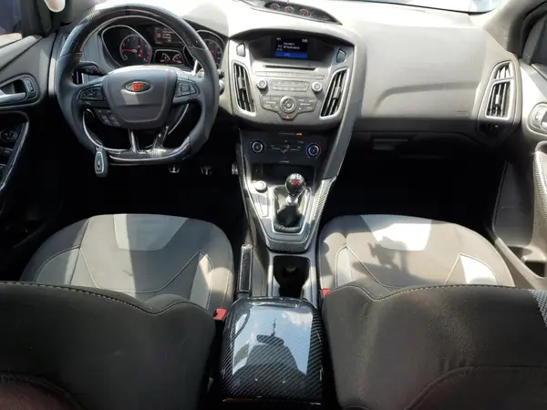 1FADP3L90GL349859 2016 FORD FOCUS - Image 8