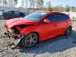 1FADP3L90GL355239 2016 FORD FOCUS