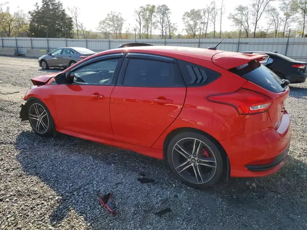 1FADP3L90GL355239 2016 FORD FOCUS - Image 2