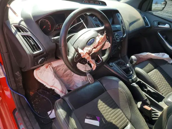 1FADP3L90GL355239 2016 FORD FOCUS - Image 8