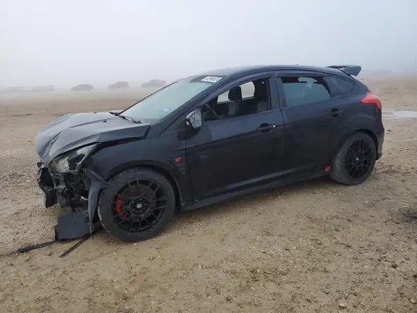 1FADP3L90GL355290 2016 FORD FOCUS - Image 1