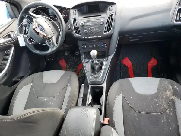 1FADP3L90GL355290 2016 FORD FOCUS - Image 8