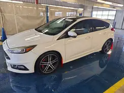 1FADP3L90GL355578 2016 FORD FOCUS
