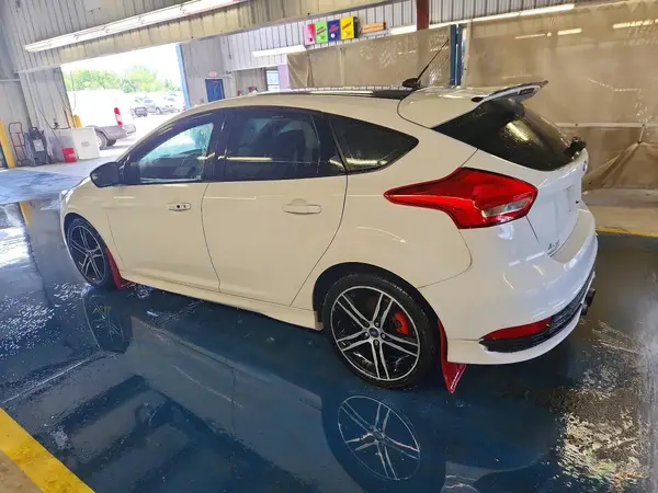 1FADP3L90GL355578 2016 FORD FOCUS - Image 2