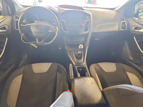 1FADP3L90GL355578 2016 FORD FOCUS - Image 8